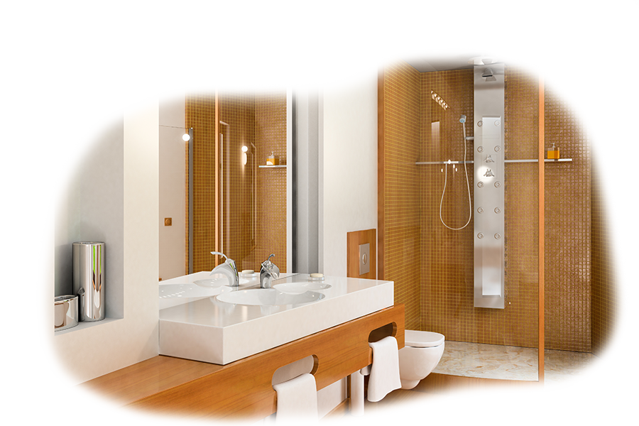 Badezimmer Möbel